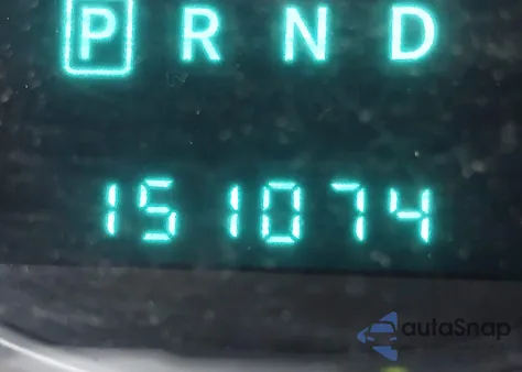 2010 Dodge Grand Caravan Sxt z USA, uszkodzony, nr VIN 2D4RN5DX5AR223609